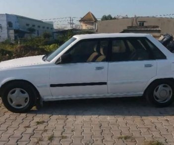 Toyota Camry 1983 - Bán Toyota Camry 1983, màu trắng, xe nhập chính chủ