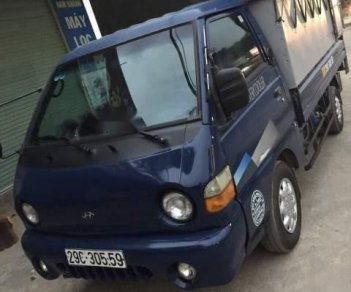 Hyundai Porter 2003 - Bán Hyundai Porter sản xuất năm 2003, nhập khẩu nguyên chiếc, giá tốt