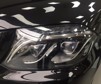 Mercedes-Benz CLS class GLS 400 4Matic 2019 - Cần bán xe Mercedes GLS 400 4Matic đời 2019 đen với nhiều ưu đãi dành cho khách hàng