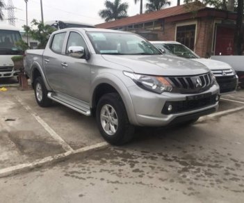 Mitsubishi Triton 2019 - Bán xe Mitsubishi Triton năm 2019, nhập khẩu nguyên chiếc, 586.5 triệu