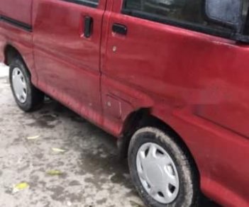 Daihatsu Citivan 2003 - Bán xe Daihatsu Citivan 2003, màu đỏ, giá 85tr