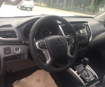 Mitsubishi Triton 2019 - Bán xe Mitsubishi Triton năm 2019, nhập khẩu nguyên chiếc, 586.5 triệu