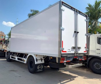 Hino 500 Series   2017 - Xe tải thùng đông lạnh 8 tấn