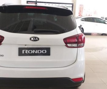 Kia Rondo  GMT 2019 - Bán Kia Rondo GMT 2019 - Giảm giá tiền mặt- HT vay đến 85% + không cần chứng minh thu nhập