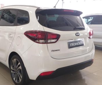 Kia Rondo  GMT 2019 - Bán Kia Rondo GMT 2019 - Giảm giá tiền mặt- HT vay đến 85% + không cần chứng minh thu nhập