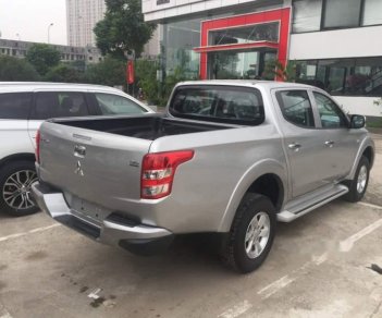 Mitsubishi Triton 2019 - Bán xe Mitsubishi Triton năm 2019, nhập khẩu nguyên chiếc, 586.5 triệu