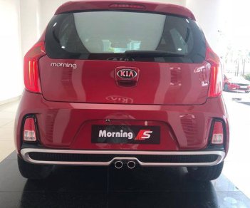 Kia Morning 2020 - [Kia Giải Phóng] Bán Kia Morning 2020 ưu đãi 20 triệu