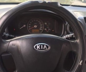 Kia Carens 2011 - Chính chủ bán Kia Carens năm sản xuất 2011, màu bạc