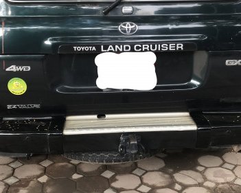 Toyota Land Cruiser G 1997 - Cần bán gấp Toyota Land Cruiser G sản xuất năm 1997