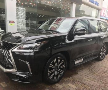 Lexus LX 570 Super Sport Autobiography MBS 4 chỗ. 2019 - Bán Lexus LX570 Super Sport Autobiography MBS 2019,4 chỗ, nhập mới 100%, xe giao ngay