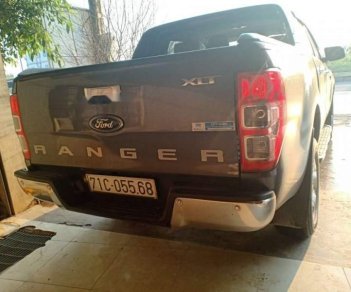 Ford Ranger  XLT  2017 - Bán gấp Ford Ranger XLT năm sản xuất 2017, nhập khẩu, giá 660tr