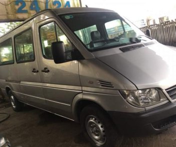 Mercedes-Benz Sprinter 2007 - Bán Mercedes Sprinter đời 2007, màu bạc, giá 235tr