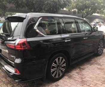 Lexus LX 570 Super Sport Autobiography MBS 4 chỗ. 2019 - Bán Lexus LX570 Super Sport Autobiography MBS 2019,4 chỗ, nhập mới 100%, xe giao ngay