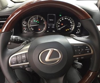 Lexus LX 570 Super Sport Autobiography MBS 4 chỗ. 2019 - Bán Lexus LX570 Super Sport Autobiography MBS 2019,4 chỗ, nhập mới 100%, xe giao ngay