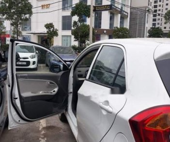 Kia Morning   2019 - Bán Kia Morning năm sản xuất 2019, màu trắng, 294 triệu