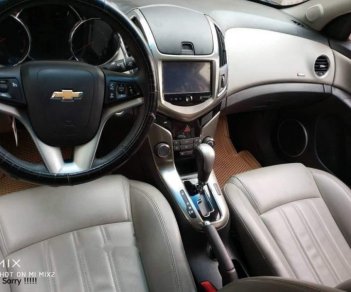 Chevrolet Cruze   LTZ   2016 - Tôi cần bán xe Chevrolet Cruze LTZ 2016, mẫu model mới, số tự động