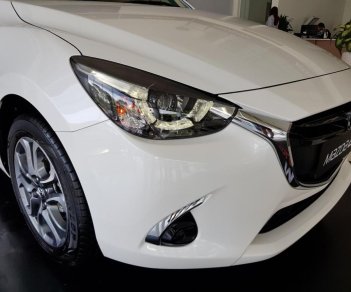 Mazda 2  Premium 2018 - Bán Mazda 2 nhập Thái, giá chỉ từ 509 triệu, trả trước từ 160 triệu
