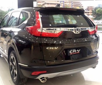 Honda CR V L 2019 - Bán Honda CRV nhập khẩu Thái Lan, giao xe ngay trong tháng