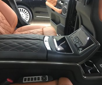 Lexus LX 570 2019 - Bán Lexus LX570 Autobiography MBS 4 ghế Vip, màu đen 2019