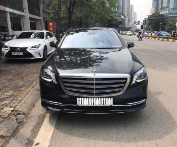 Mercedes-Benz S class S450 2018 - Bán xe Mercedes S450 2018, màu đen