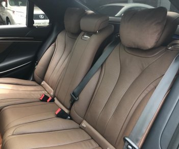 Mercedes-Benz S class S450 2018 - Bán xe Mercedes S450 2018, màu đen