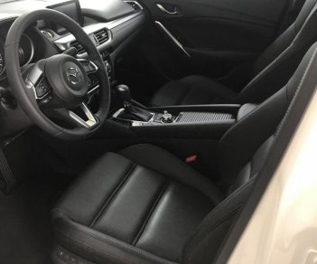 Mazda 2 1.5L Premium 2019 - Bán Mazda 2 1.5L Sedan Premium, xe sẵn kho, trao liền tay