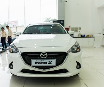 Mazda 2 1.5L Premium 2019 - Bán Mazda 2 1.5L Sedan Premium, xe sẵn kho, trao liền tay