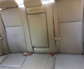 Toyota Corolla altis 2011 - Bán xe Toyota Corolla altis sản xuất năm 2011, màu xám, giá tốt