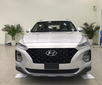 Hyundai Santa Fe 2019 - Hyundai SantaFe 2019 - Đủ màu- Giao ngay - Tặng gói phụ kiện khủng - LH: 094 617 0 716