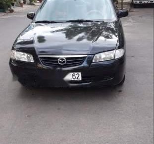 Mazda 626   2003 - Bán Mazda 626 sản xuất năm 2003 giá tốt