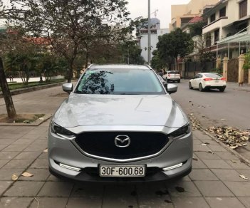 Mazda CX 5 2.0 2018 - Cần bán xe Mazda CX 5 2.0 năm sản xuất 2018, màu bạc