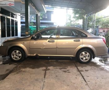 Daewoo Lacetti EX 2010 - Bán Daewoo Lacetti EX đời 2010 như mới 