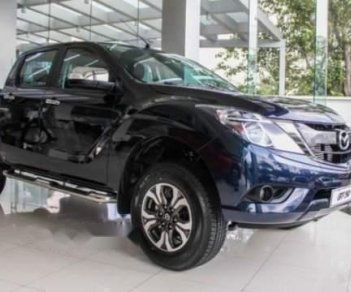 Mazda BT 50     2018 - Bán ô tô Mazda BT 50 đời 2018, xe nhập, mới 100%