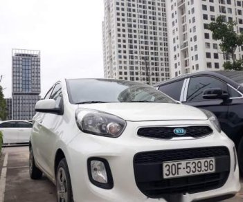 Kia Morning   2019 - Bán Kia Morning năm sản xuất 2019, màu trắng, 294 triệu