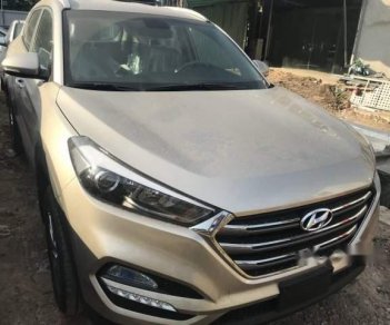 Hyundai Tucson  2.0AT   2019 - Bán xe Hyundai Tucson 2.0AT sản xuất 2019, hỗ trợ trả góp qua ngân hàng đến 80%