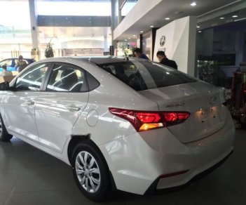 Hyundai Accent    2019 - Bán Hyundai Accent phiên bản mới, giá cả phải chăng phù hợp với các gia đình nhỏ hoặc tài xế Grab, Uber