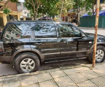 Ford Escape   XLT Limited   2008 - Bán Ford Escape Limited 4x4 Sx và Đk 2008, xe cực đẹp