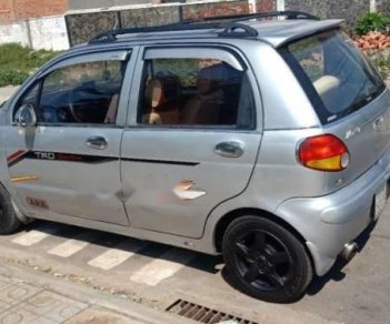 Daewoo Matiz 2001 - Bán Daewoo Matiz năm 2001, xe nhập, giá tốt