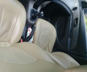 Daewoo Lacetti 2010 - Cần bán gấp Daewoo Lacetti năm 2010, màu đen, nhập khẩu nguyên chiếc