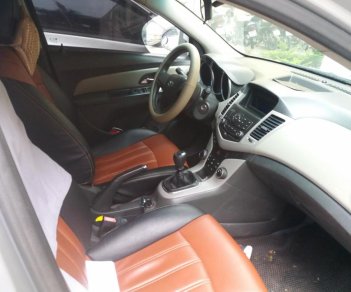 Daewoo Lacetti 2009 - Cần bán xe Daewoo Lacetti 2009, màu bạc nhập từ Nhật, giá 247 triệu