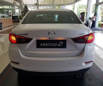 Mazda 2  Premium 2018 - Bán Mazda 2 nhập Thái, giá chỉ từ 509 triệu, trả trước từ 160 triệu
