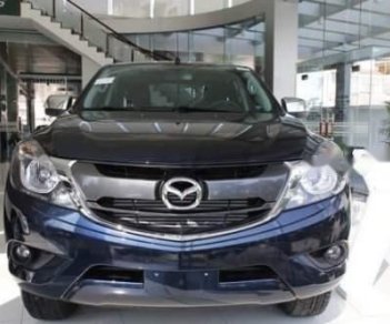 Mazda BT 50     2018 - Bán ô tô Mazda BT 50 đời 2018, xe nhập, mới 100%