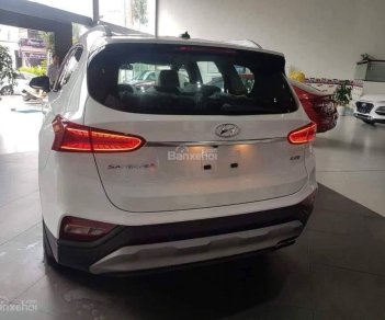 Hyundai Santa Fe 2.4AT 2019 - Hyundai Santafe 2019 giá chỉ 1 tỷ 035 triệu tại DakLak - liên hệ 0918424647