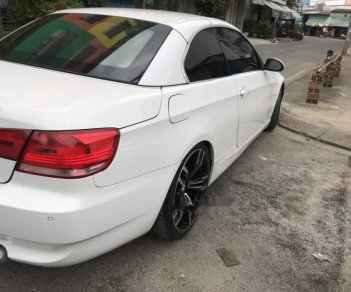 BMW 3 Series  335i 2009 - Bán xe BMW 3 Series 335i đời 2009, màu trắng, xe nhập, 820tr