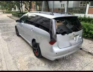 Mitsubishi Grandis 2007 - Bán Mitsubishi Grandis năm sản xuất 2007, màu xám, giá tốt