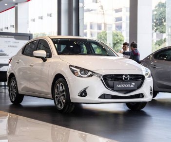 Mazda 2  Premium 2018 - Bán Mazda 2 nhập Thái, giá chỉ từ 509 triệu, trả trước từ 160 triệu
