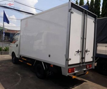 Hyundai Porter H 150 2018 - Bán xe Hyundai Porter H 150 năm 2018, màu trắng, nhập khẩu nguyên chiếc