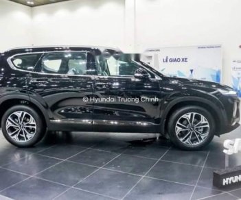 Hyundai Santa Fe   2019 - Bán Hyundai Santa Fe 2019 máy dầu bản đặc biệt _ Đủ phiên bản, đủ màu, giao xe ngay