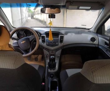 Chevrolet Cruze 2012 - Bán xe Chevrolet Cruze năm sản xuất 2012, màu trắng, nhập khẩu nguyên chiếc, giá tốt