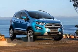 Ford EcoSport   2018 - Bán xe Ford EcoSport đời 2018, mới 100%